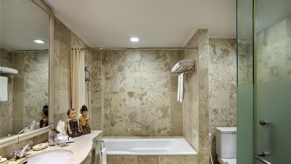 Phoenix Yogyakarta, MGallery Collection Suite