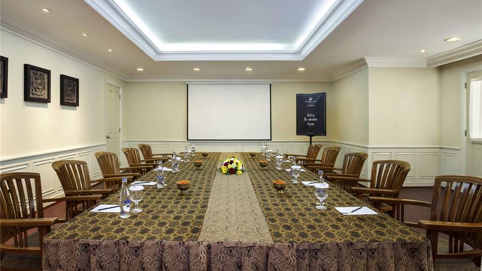 Phoenix Yogyakarta, MGallery Collection Meeting