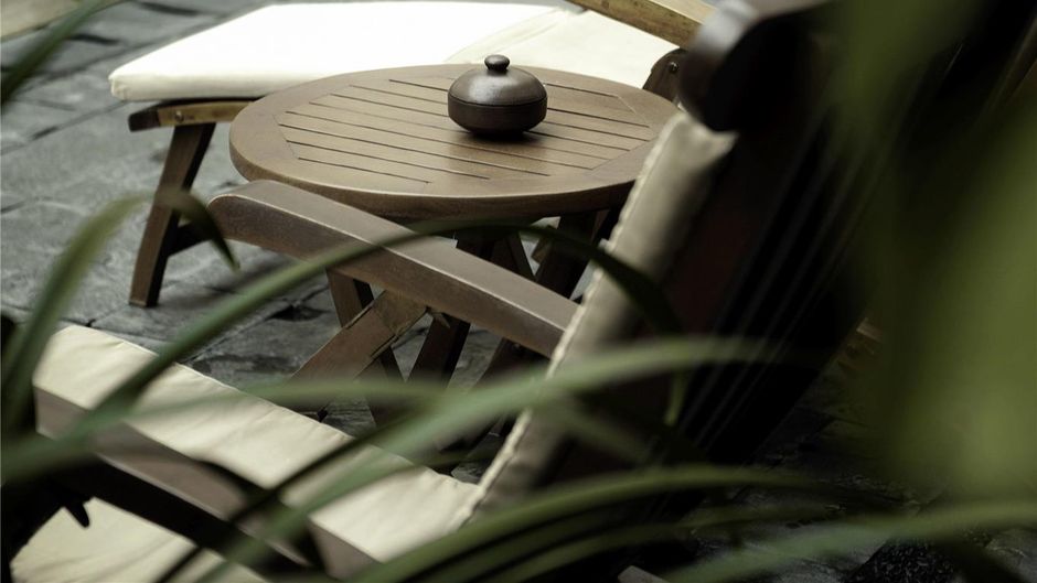 Phoenix Yogyakarta, MGallery Collection Pool