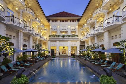 Phoenix Yogyakarta, MGallery Collection