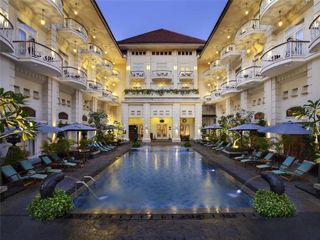 Phoenix Yogyakarta, MGallery Collection