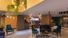 Ibis Curitiba Batel
