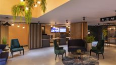 Ibis Curitiba Batel