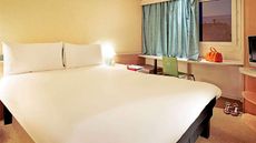 Ibis Madrid Tresaguas