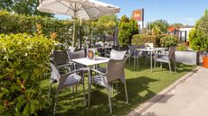 Ibis Madrid Tresaguas
