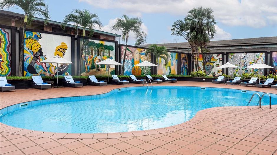 Novotel Port Harcourt Other