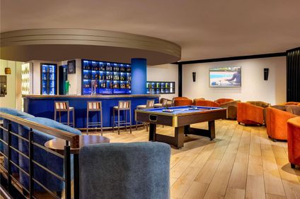 Novotel Port Harcourt