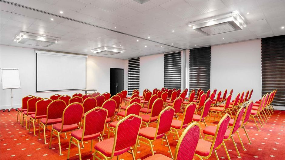 Novotel Port Harcourt Other