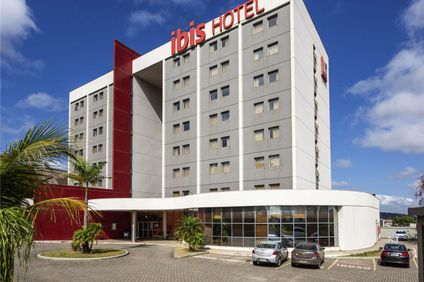Ibis Betim Contagem