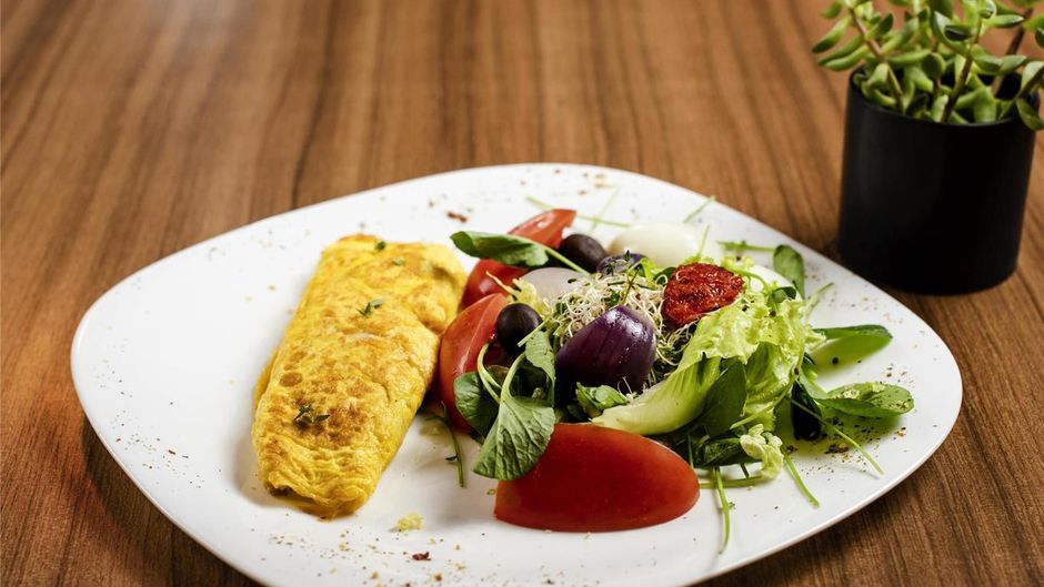 Ibis Betim Contagem Restaurant