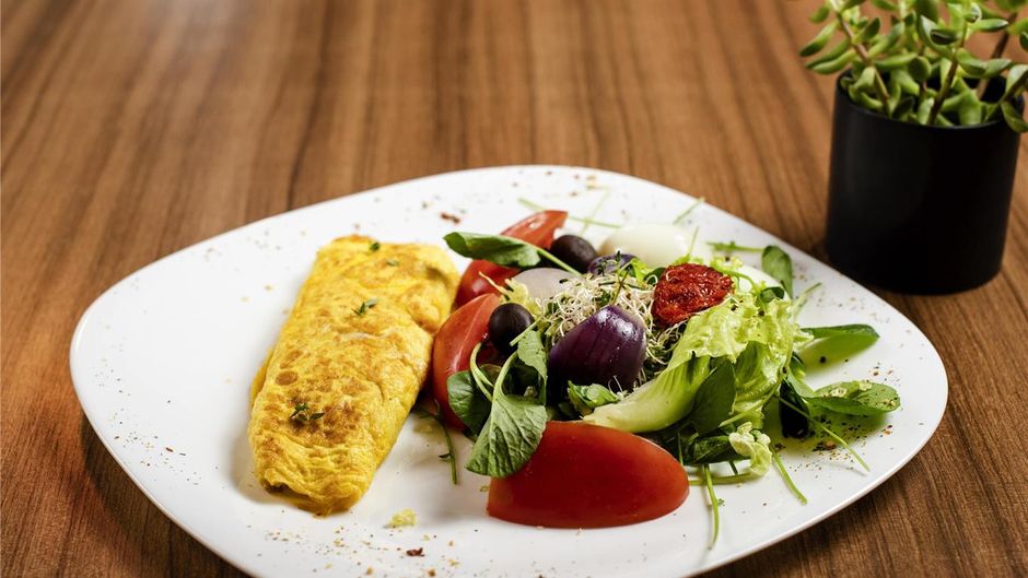 Ibis Betim Contagem Restaurant