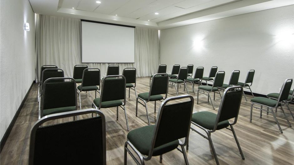 Ibis Betim Contagem Meeting