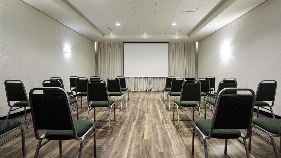 Ibis Betim Contagem Meeting