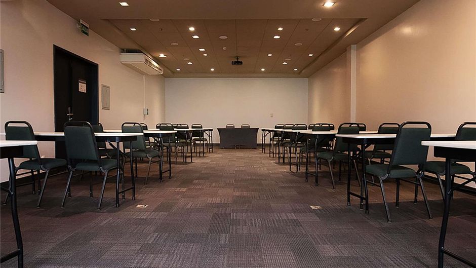 Ibis Caxias Do Sul Meeting