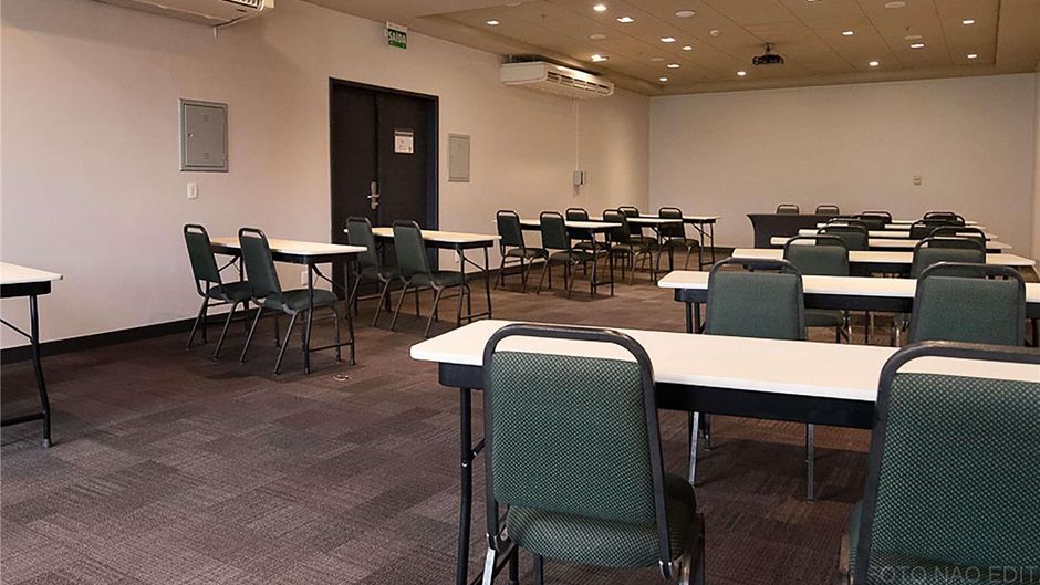 Ibis Caxias Do Sul Meeting