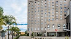 Ibis Sao Paulo Interlagos