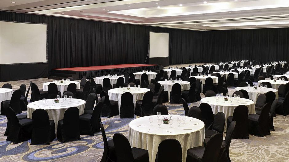 Mercure Convention Centre Ancol Meeting