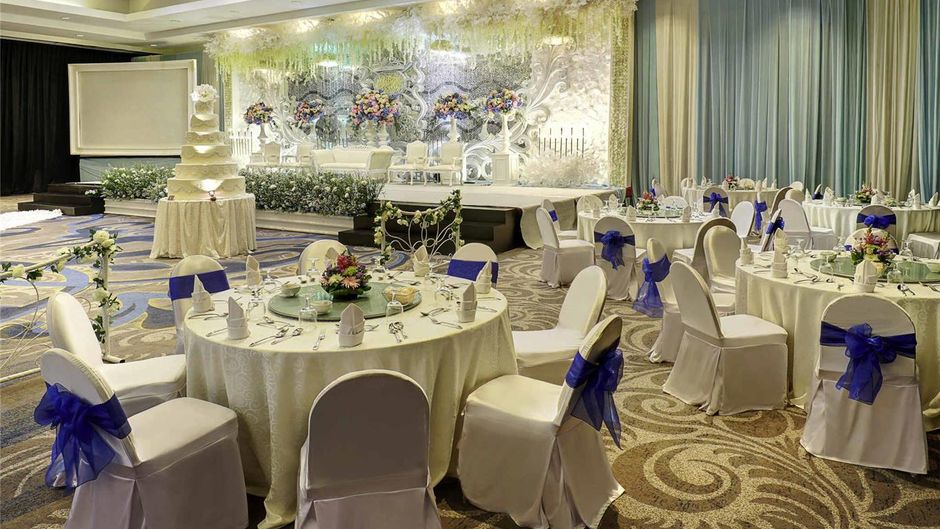 Mercure Convention Centre Ancol Other