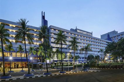 Mercure Convention Centre Ancol