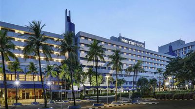 Mercure Convention Centre Ancol