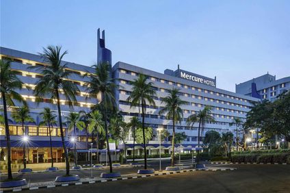 Mercure Convention Centre Ancol