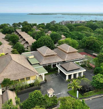 Mercure Resort Sanur