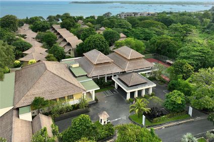 Mercure Resort Sanur