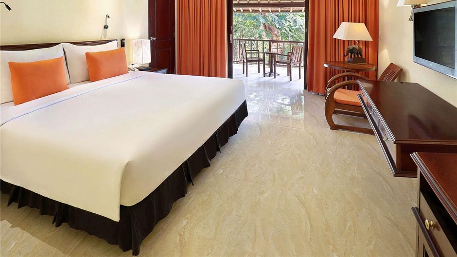 Mercure Resort Sanur Room