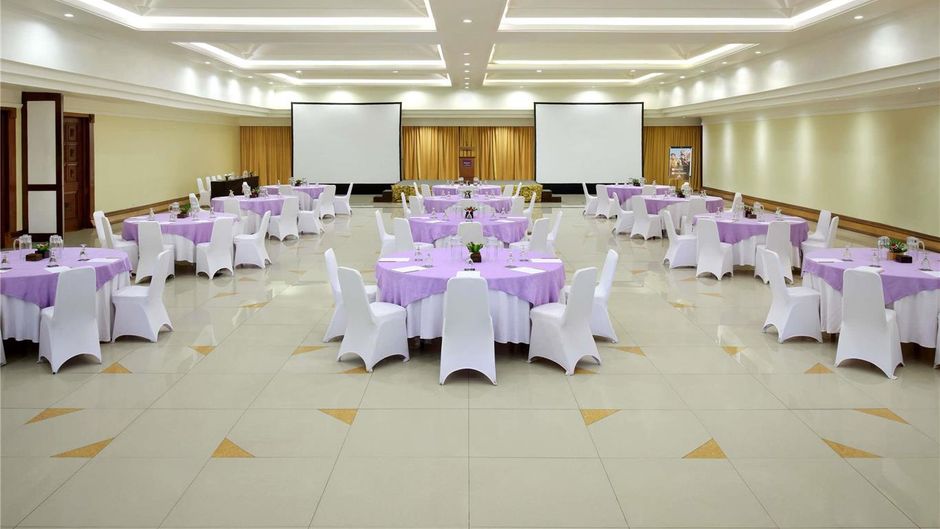 Mercure Resort Sanur Meeting