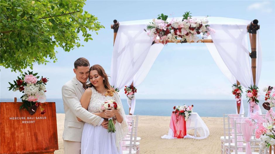 Mercure Resort Sanur Other