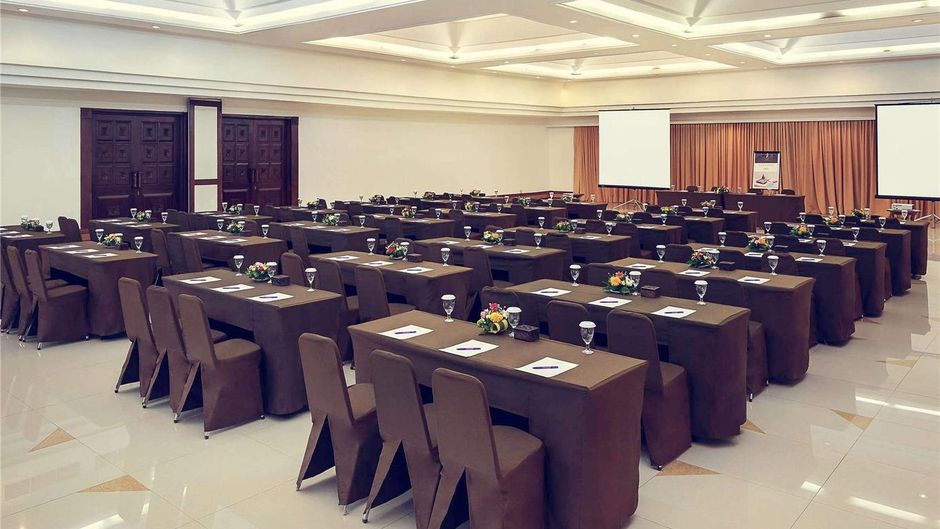 Mercure Resort Sanur Meeting