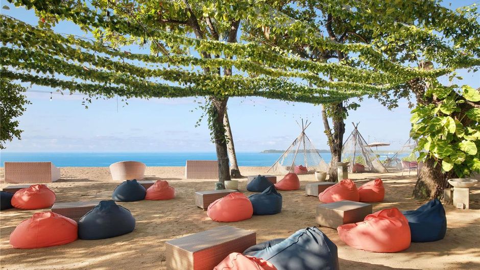 Mercure Resort Sanur Exterior