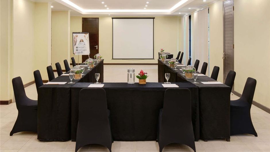 Mercure Resort Sanur Meeting