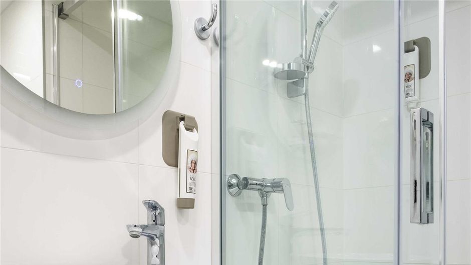 Ibis Praha Old Town Room