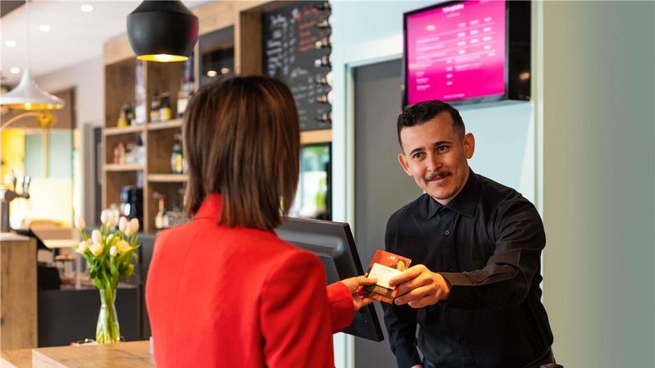 Ibis Nuits Saint Georges Exterior