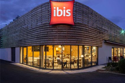 Ibis Nuits Saint Georges