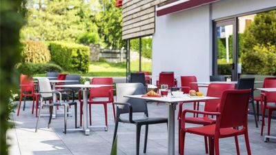 Ibis Nuits Saint Georges