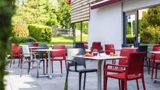 Ibis Nuits Saint Georges