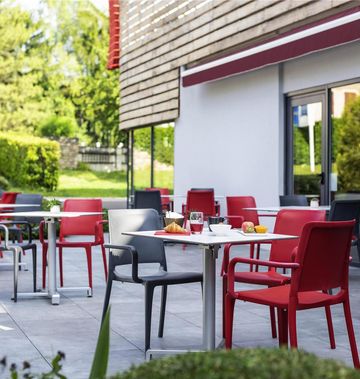 Ibis Nuits Saint Georges