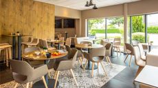 Ibis Nuits Saint Georges