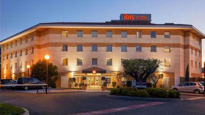Ibis La Ciotat