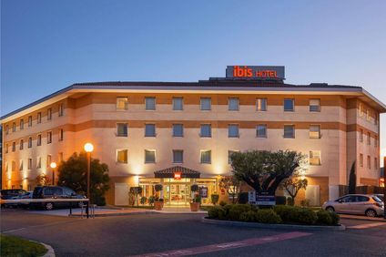 Ibis La Ciotat