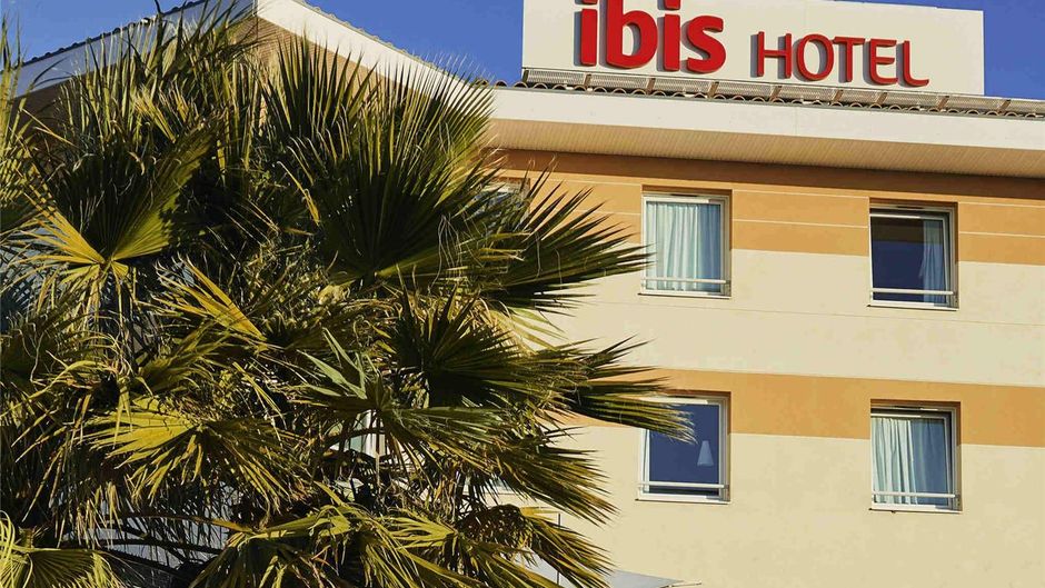 Ibis La Ciotat Other