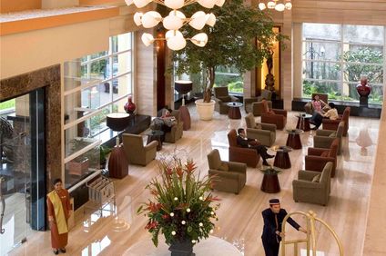 Novotel Semarang