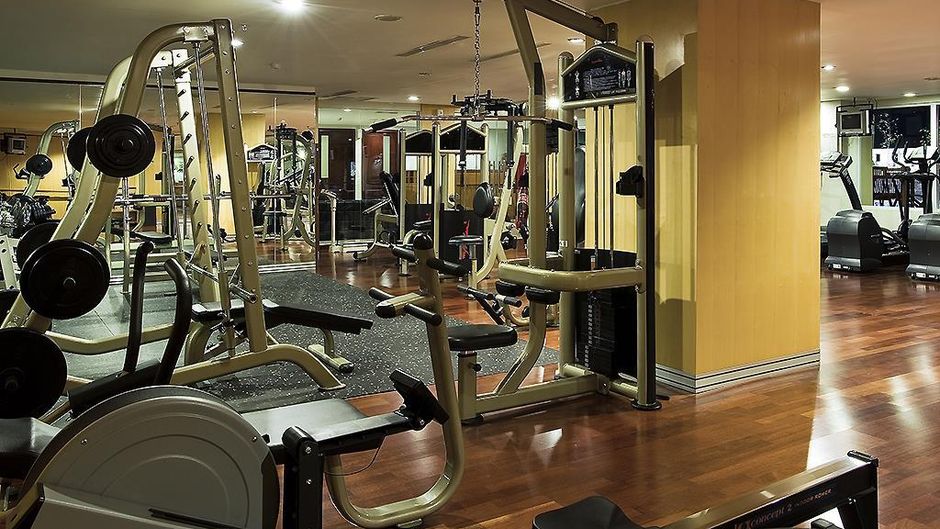 Novotel Semarang Health