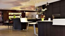 Mercure Luxeuil Les Bains Hexagone Hotel