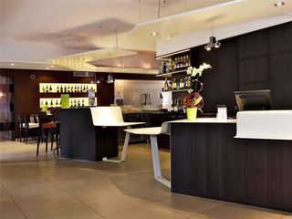 Mercure Luxeuil Les Bains Hexagone Hotel