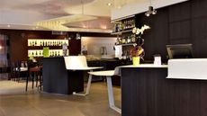 Mercure Luxeuil Les Bains Hexagone Hotel