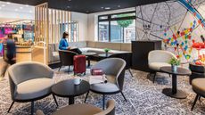 Ibis Paris Avenue D'Italie