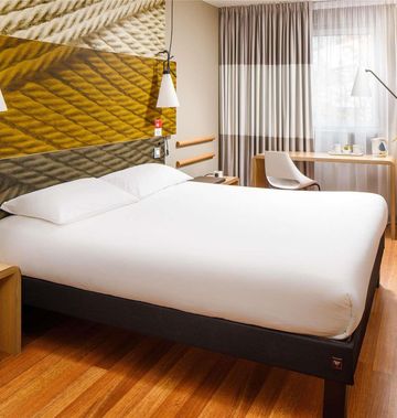 Ibis Bristol Centre